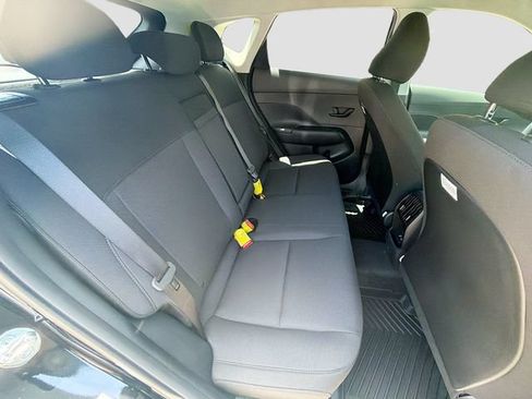 New 2026 Hyundai Kona SEL Sport FWD image 27