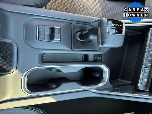 Certified 2024 GMC Sierra 1500 Denali image 34