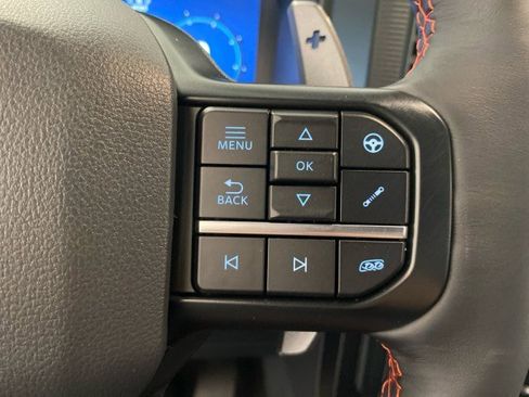 New 2025 Ford F150 Raptor image 20