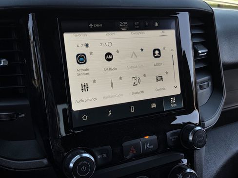 New 2026 RAM 1500 Classic Warlock image 7