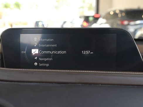 Certified 2023 MAZDA CX-30 AWD 2.5 S w/ Premium Package image 26