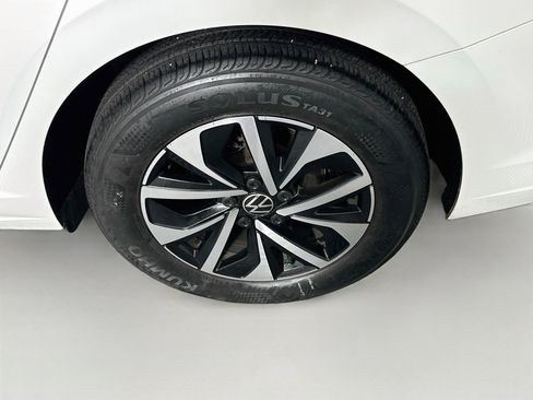 Used 2023 Volkswagen Jetta S w/ IQ.Drive Package FWD image 11