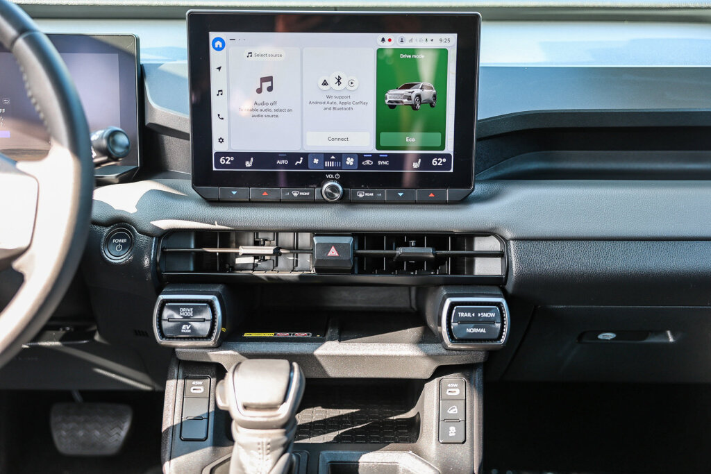 Certified 2026 Toyota RAV4 XLE Premium AWD/4WD image 3