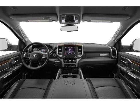 Certified 2020 RAM 2500 Limited AWD/4WD image 8