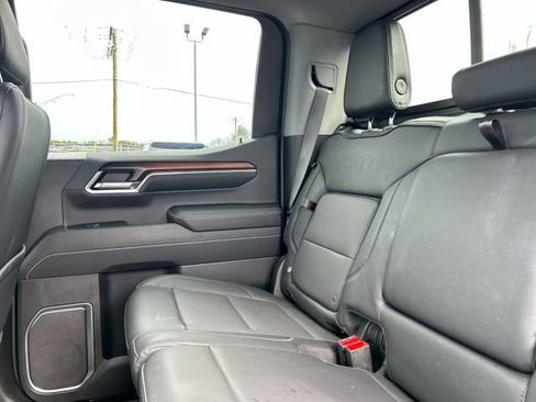 Used 2024 GMC Sierra 1500 Denali w/ Denali Reserve Package AWD/4WD image 20