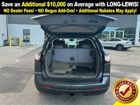 Used 2014 Chevrolet Traverse LT image 13