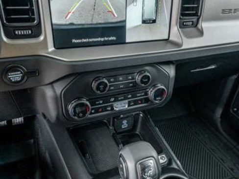 New 2025 Ford Bronco Outer Banks AWD/4WD image 44