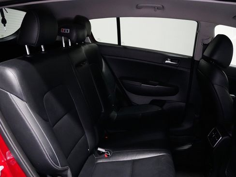 Used 2017 Kia Sportage EX image 22