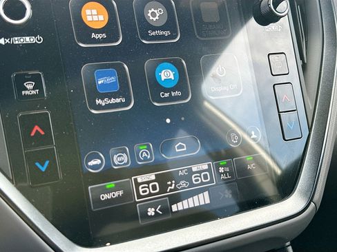 Used 2024 Subaru Crosstrek 2.5i Sport image 22
