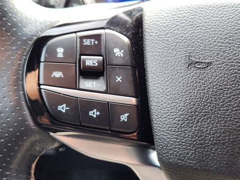 Used 2022 Ford Explorer ST w/ Equipment Group 401A image 29