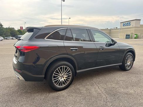 Used 2026 Mercedes-Benz GLC 300 4MATIC image 6
