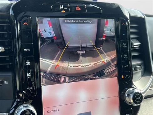 New 2026 RAM 2500 Big Horn image 20