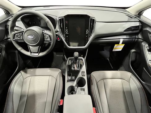 New 2026 Subaru Crosstrek 2.5i Limited image 14