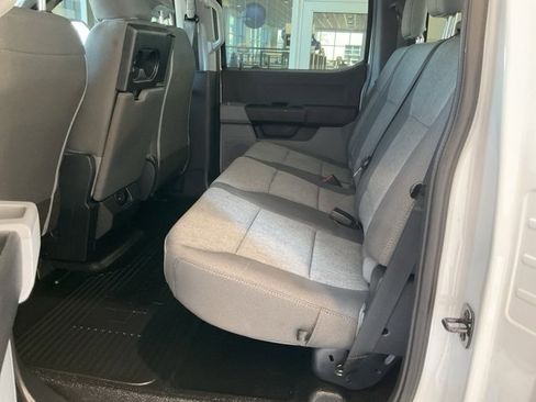 Used 2025 Ford F250 XL w/ XL Driver Assist Package image 19