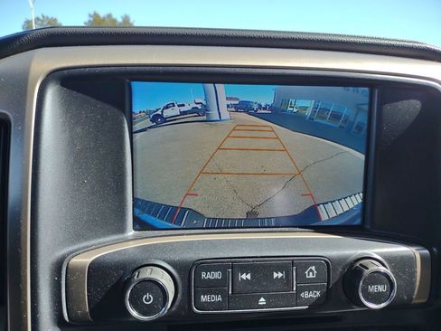 Used 2017 GMC Sierra 3500 Denali AWD/4WD image 20
