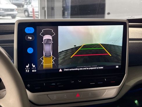 Certified 2023 Volkswagen ID.4 Pro S AWD/4WD image 17