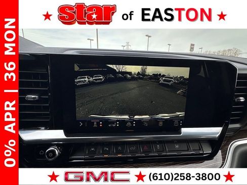 New 2026 GMC Sierra 1500 Elevation w/ Elevation Premium Package image 22