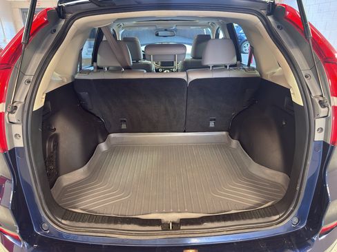 Used 2016 Honda CR-V EX-L image 33