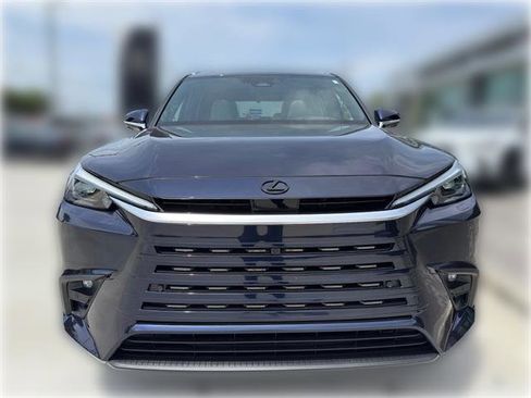 New 2026 Lexus TX 350 AWD image 2
