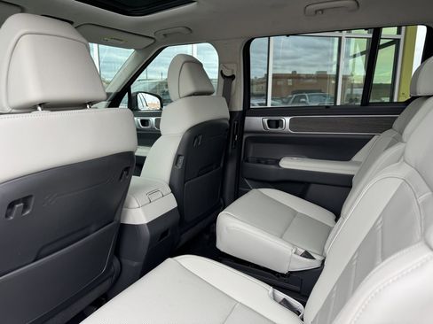 Used 2024 Hyundai Santa Fe Calligraphy image 35