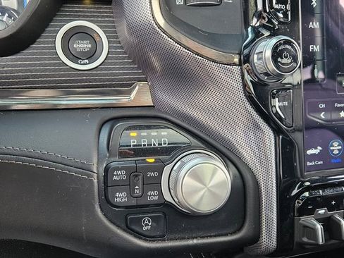 Used 2021 RAM 1500 Limited image 20