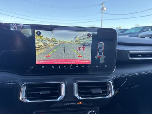 New 2025 Ford Mustang GT Premium image 18