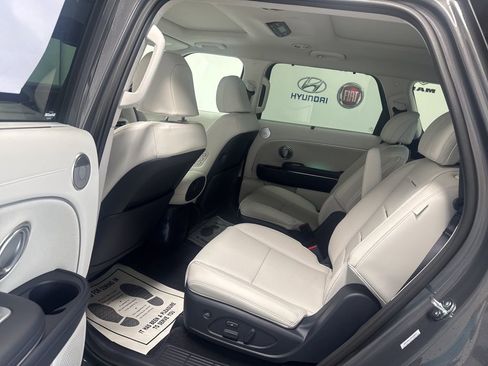 New 2026 Hyundai Palisade Calligraphy image 21