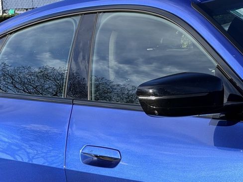 Used 2024 BMW 430i Gran Coupe w/ M Sport Package (Priority 1) image 3