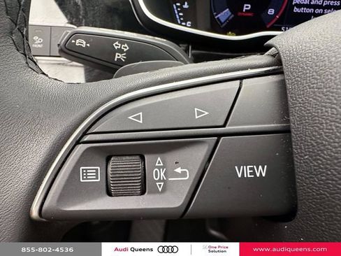Used 2025 Audi Q3 2.0T Premium w/ Convenience Package AWD/4WD image 31
