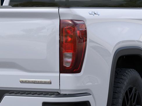 New 2026 GMC Sierra 1500 Elevation AWD/4WD image 35