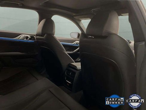 Used 2025 BMW i4 xDrive40i image 21