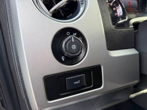 Used 2013 Ford F150 FX4 w/ Mid Equipment Group image 19