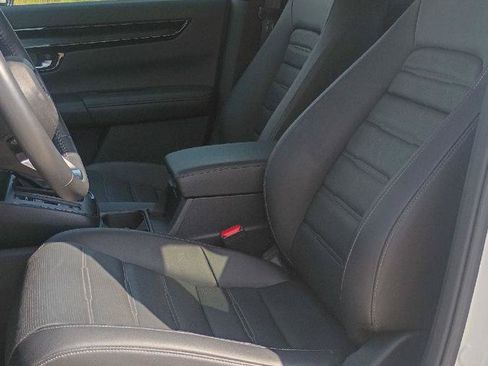 Used 2025 Honda CR-V EX-L image 10