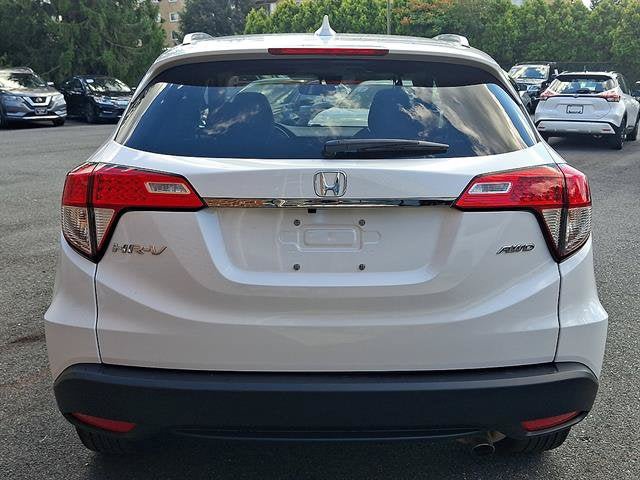 Used 2022 Honda HR-V EX image 6