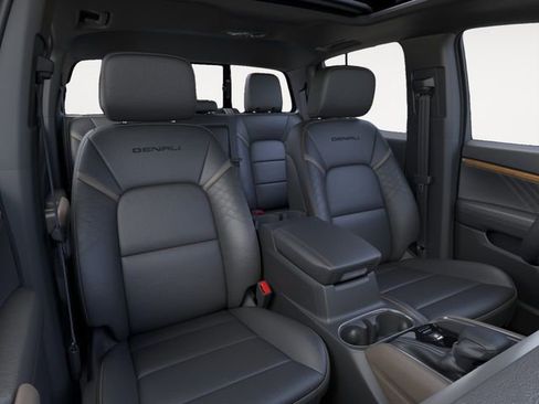 New 2026 GMC Canyon Denali AWD/4WD image 16