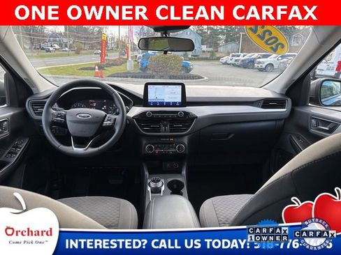 Used 2022 Ford Escape SE w/ Convenience Package image 21