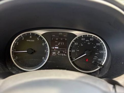 Used 2023 Nissan Kicks S FWD image 26