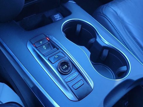 Used 2020 Acura MDX 3.5L image 21