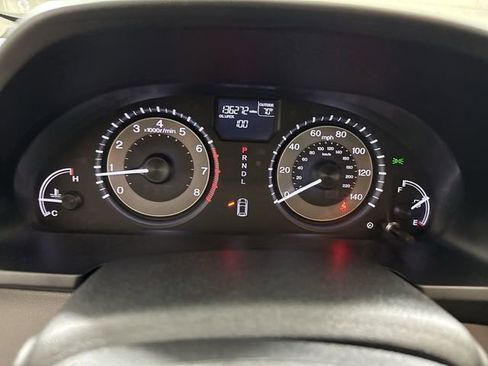 Used 2014 Honda Odyssey EX image 16