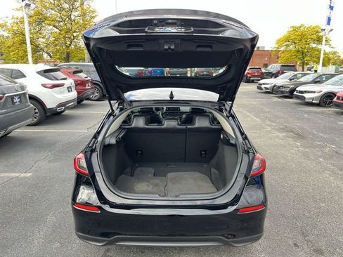 Used 2024 Honda Civic EX-L image 22