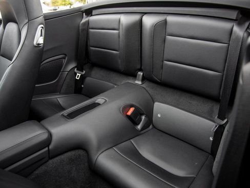 Certified 2017 Porsche 911 Carrera S image 32