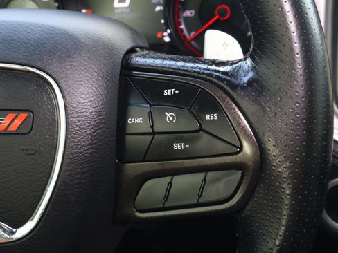 Used 2021 Dodge Charger GT w/ Plus Group image 22