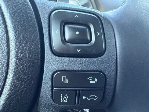 Used 2024 Lexus IS 300 F Sport w/ Accessory Package RWD image 29
