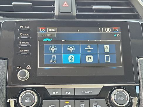Used 2020 Honda Civic EX image 21