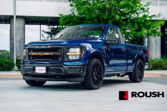 New 2026 Ford F150 XL AWD/4WD image 1