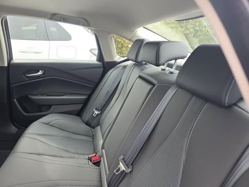 Used 2025 Acura TLX Technology Package image 9
