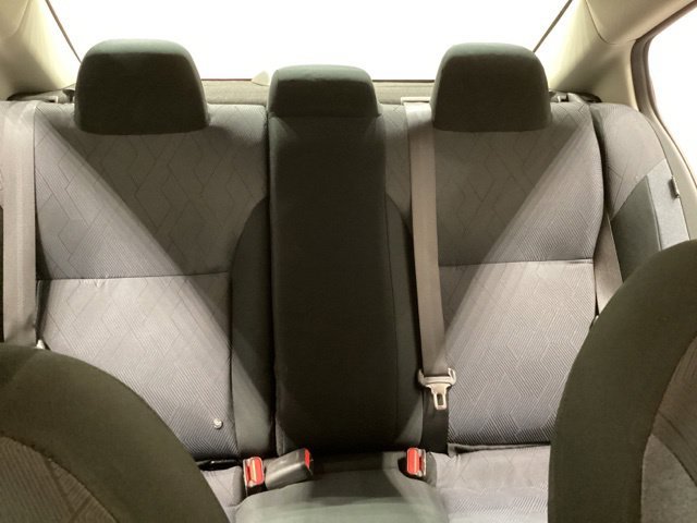 Used 2024 Nissan Versa SV w/ Trunk Package FWD image 24