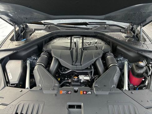 New 2026 Genesis GV80 3.5T Advanced image 9
