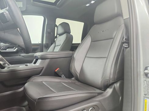 Used 2026 GMC Sierra 2500 Denali w/ Denali Reserve Package AWD/4WD image 10