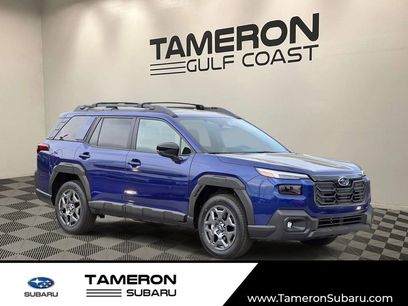 New 2026 Subaru Outback Premium